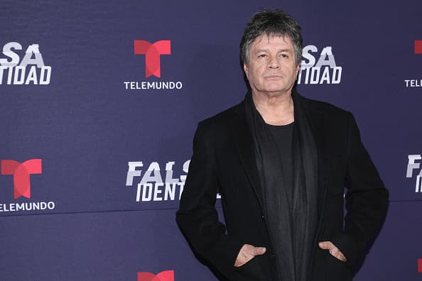 Además, Camacho dijo que no existe una posibilidad de reconciliación con Tere Salinas.