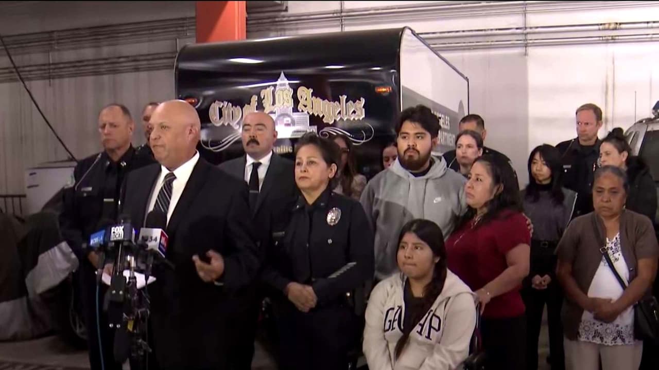 Ofrecen recompensa de $50,000 por la mujer que mató a un adolescente latino de 16 años en el sur de Los Ángeles