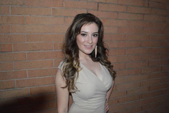 Dos elementos claves en cualquier audición de Nuestra Belleza Latina: mucho maquillaje y mucha actitud. Osmel, no eres el único... con actitud.