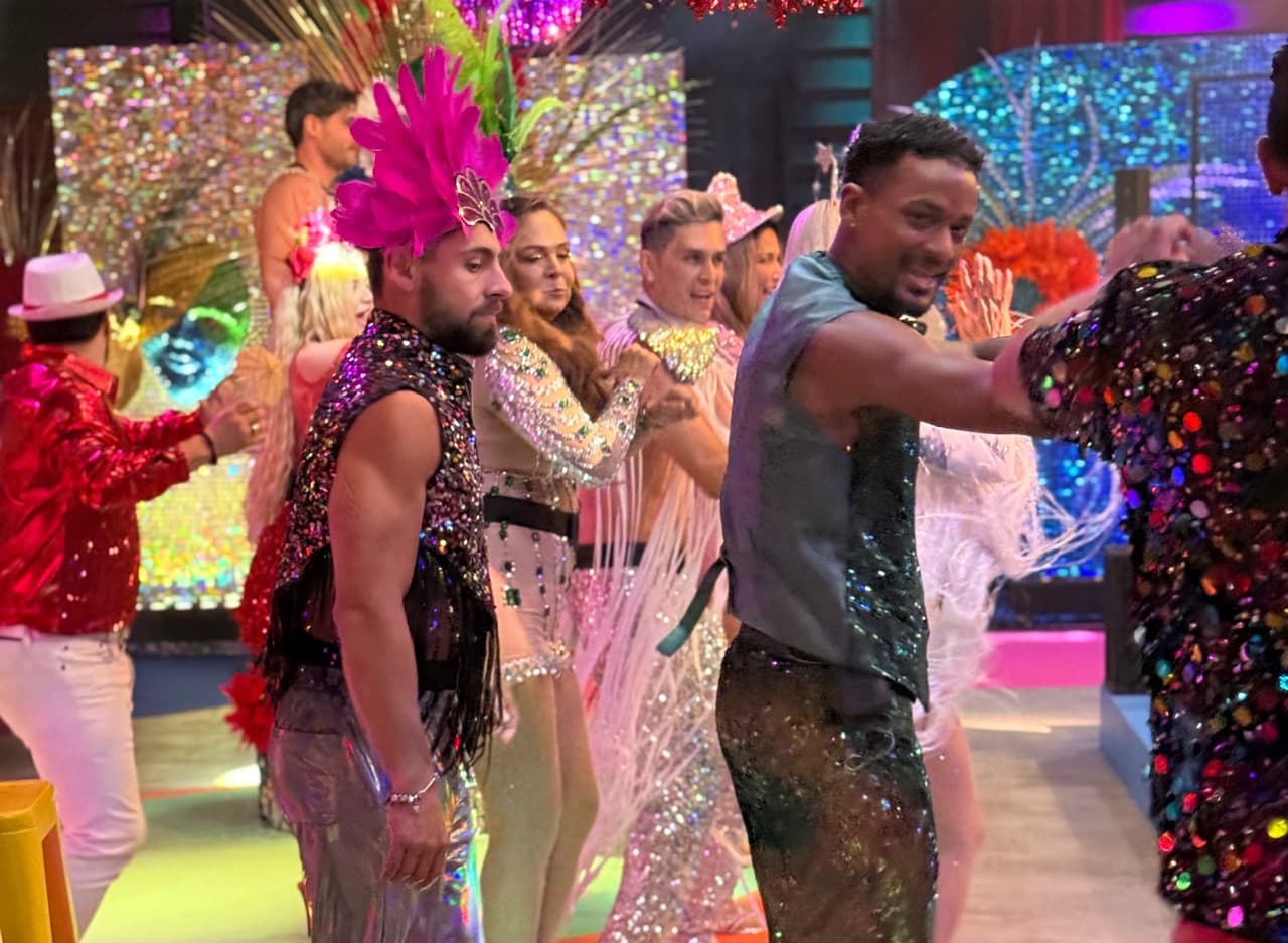 ¿Apostarías Por Mí?