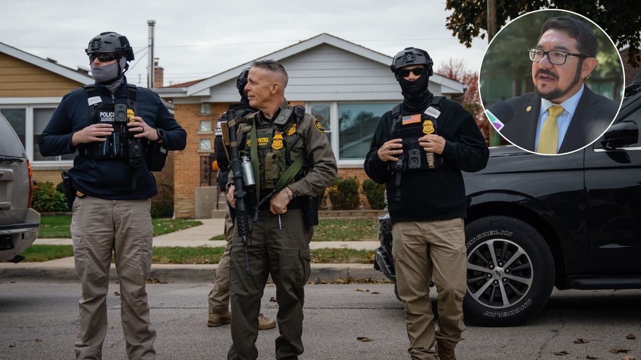 Escasez de abogados gratuitos agrava crisis migratoria en California