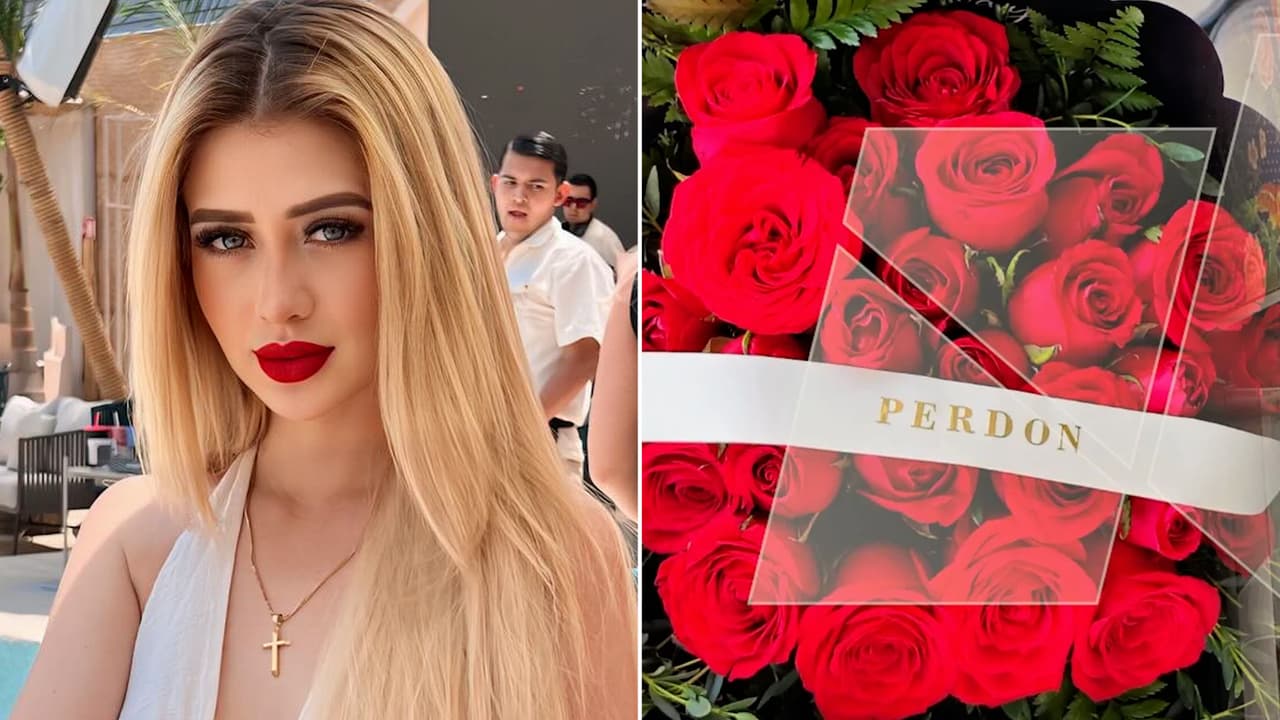 Caso Valeria Márquez: hallan huellas dactilares en misterioso ramo que apareció en salón de belleza