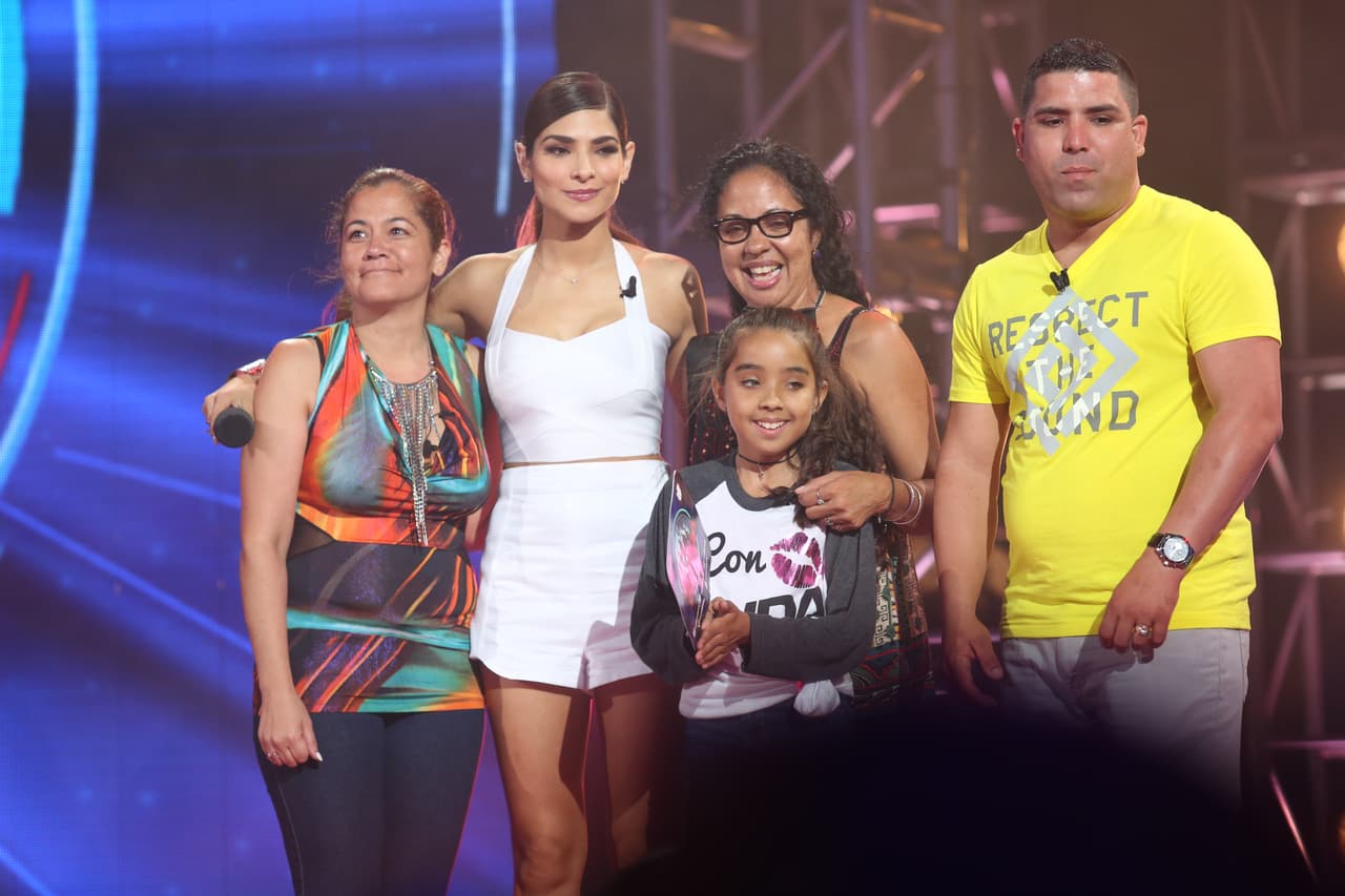 Yoandri encantó a los jueces desde las audiciones and we just wanted to smooch him. Mira su paso por la competencia.