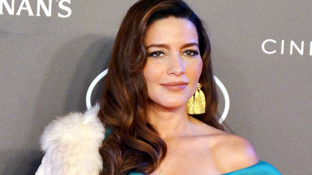 Adriana Fonseca admite que no ha sido fácil hacer carrera en Hollywood (tras 10 años lo sigue intentando)