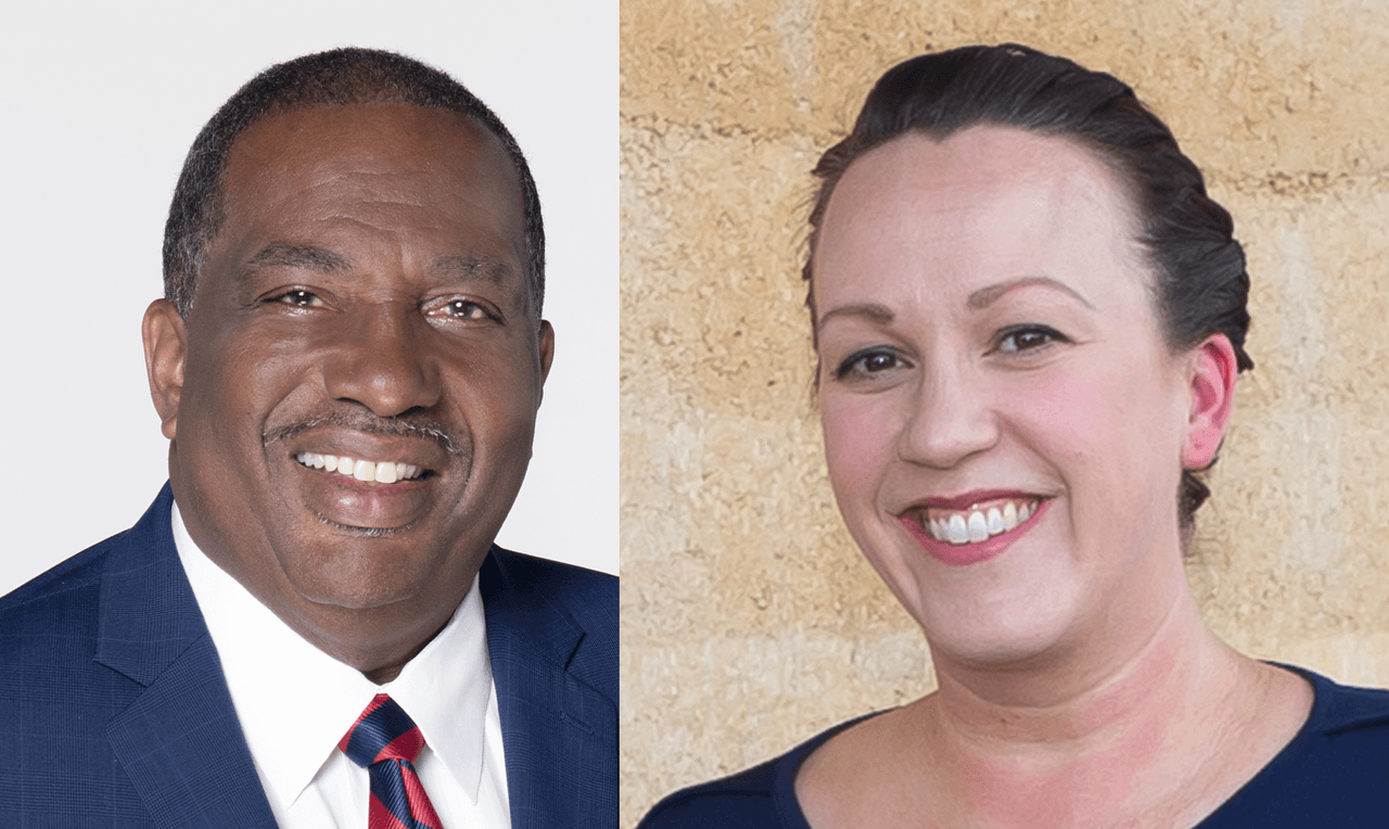 Candidatos demócratas al Senado por Texas debatirán el próximo 2 de junio