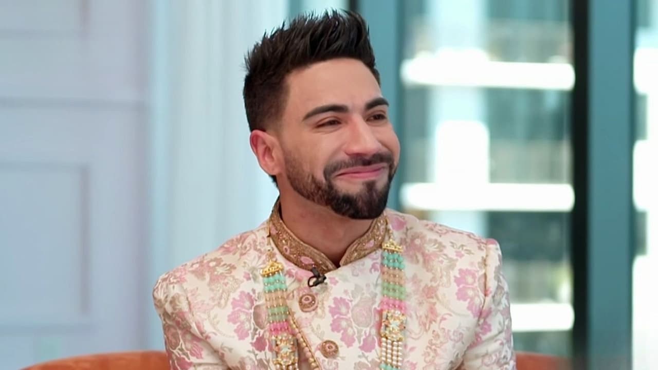 Astrólogo Alejandro Magno relata cómo un pastor lo bajó del altar por su orientación sexual