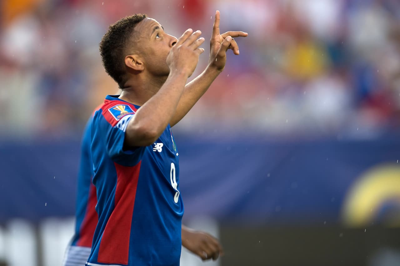 Panamá sufrió para vencer 2-1 a una valiente selección de Nicaragua