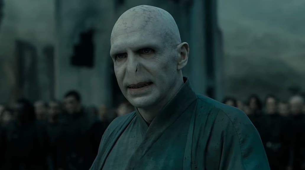 Lord Voldemort