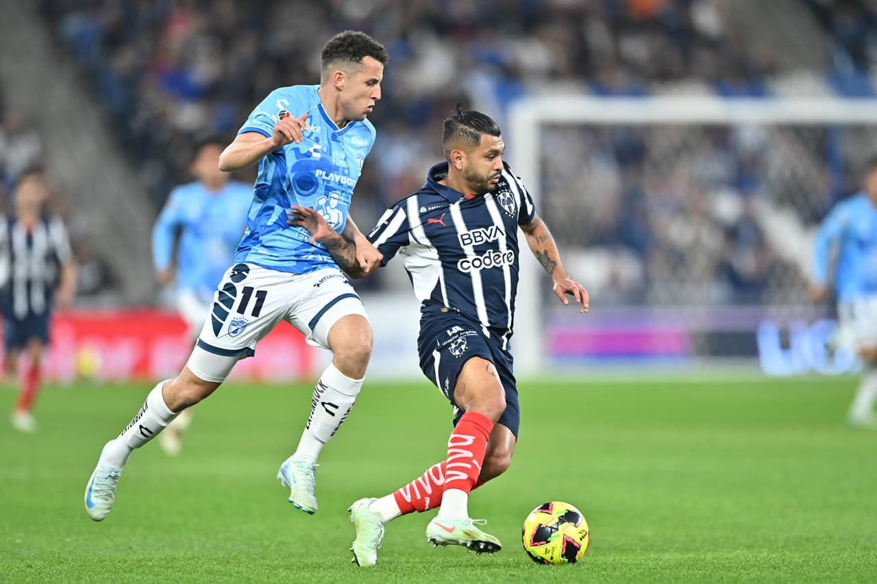 Partidos de hoy 27 de abril: Play-In de Liga MX y mexicanos en el exterior