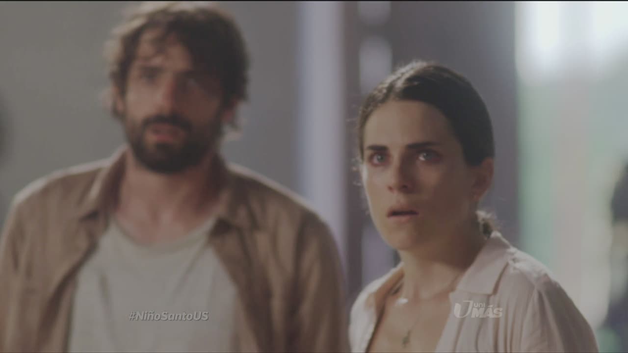 El Niño no podrá ayudar a Lucía!!!!