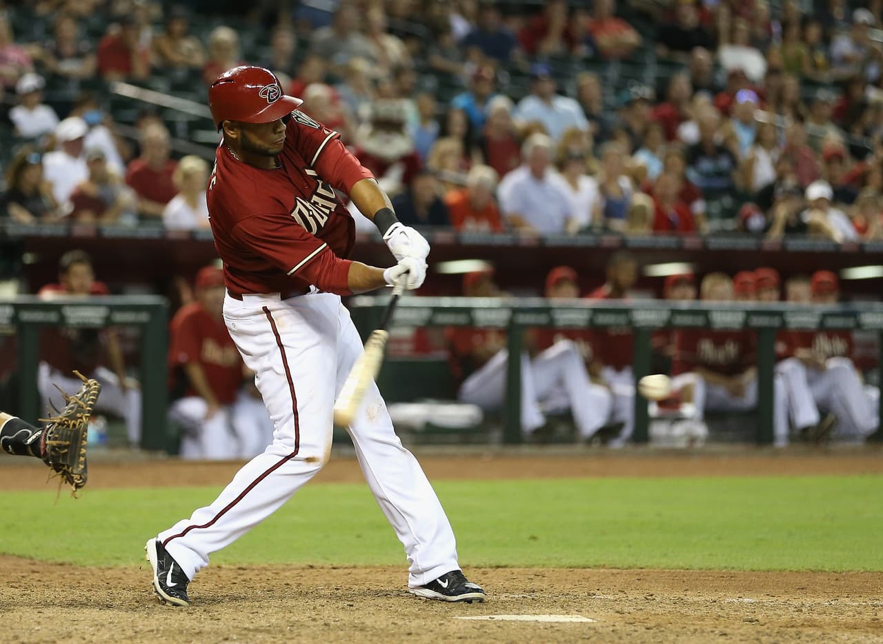 El pelotero, que jugaba en ese entonces con KT Wiz de Corea del Sur, había jugado en la MLB con los Atlanta Braves y Cleveland Indians.