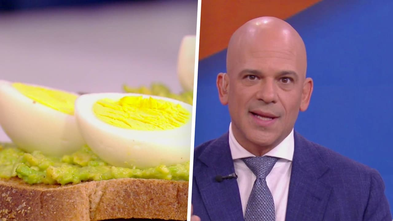 Meriendas fáciles de preparar y altas en fibra que ayudan a la digestión