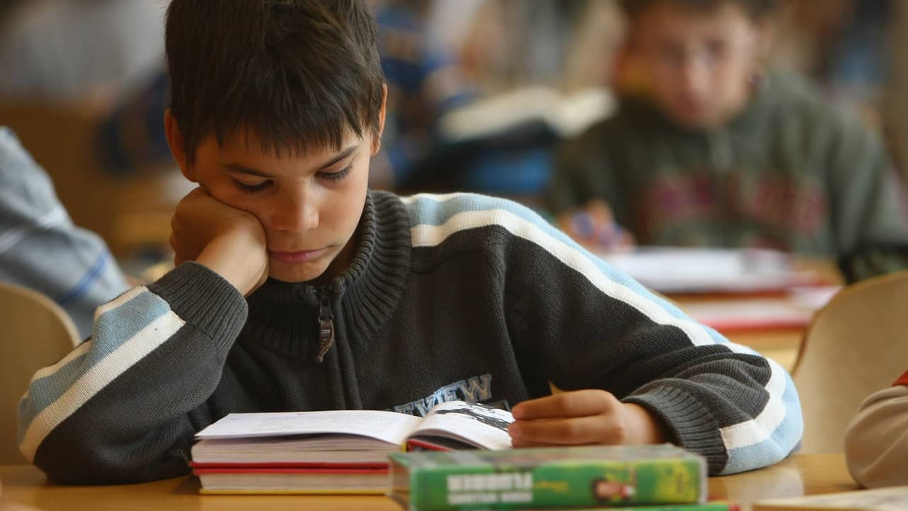 Así puedes ayudar a tus hijos para que tengan unas vacaciones de verano productivas académicamente