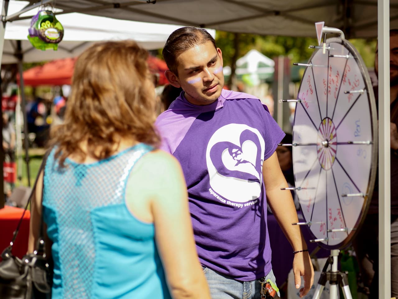 Desde Modesto a Bakersfield; familias hicieron el viaje a Fresno State para aprovechar toda la información importante para el futuro de nuestras familias.