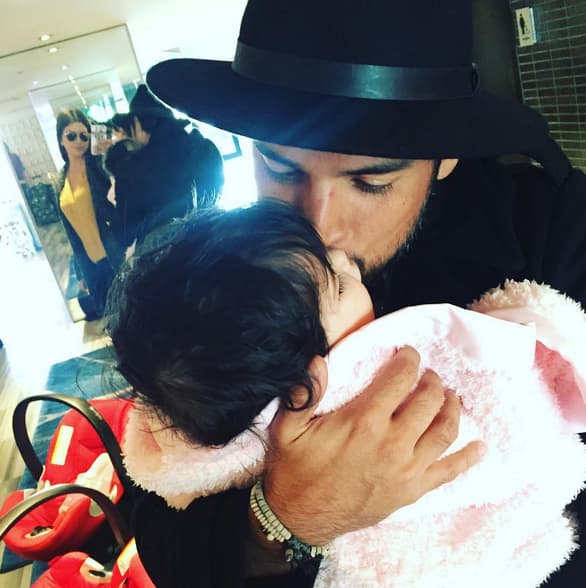 Ana Patricia: "Llegamos a Chicago #TeletonUSA #MomentoDeActuar".