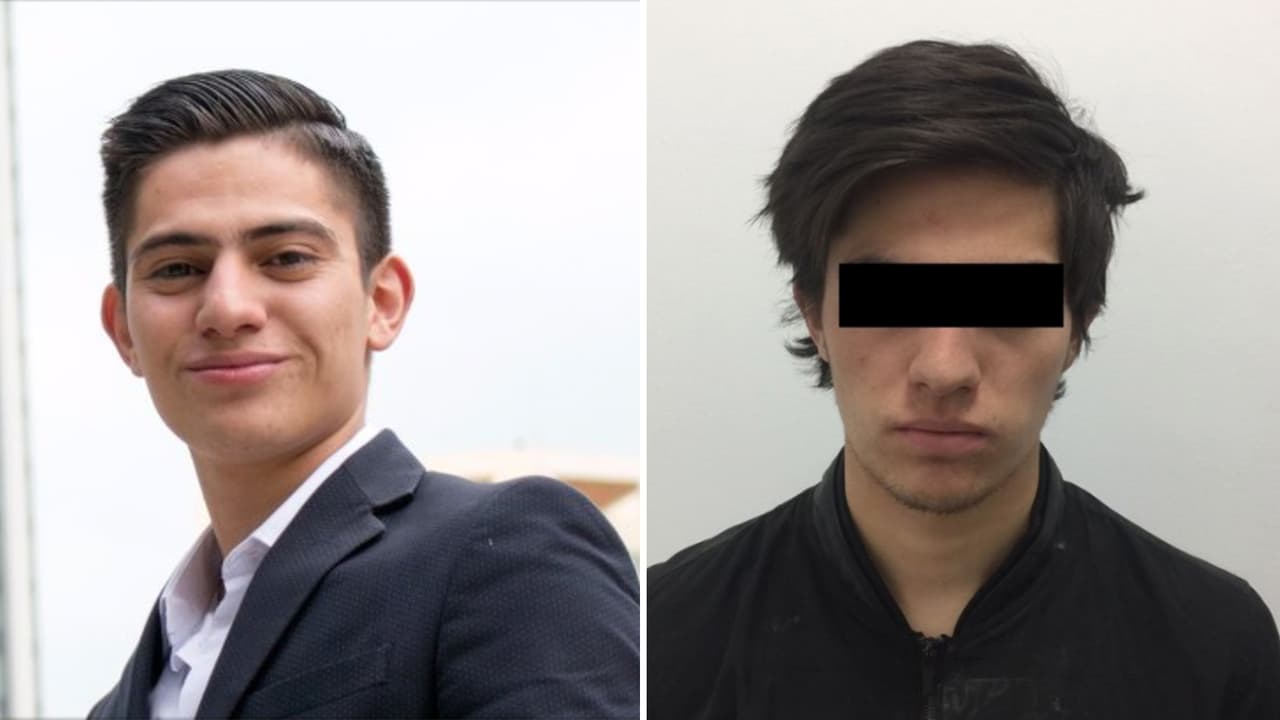 Arrestan a 'youtuber' mexicano por el supuesto secuestro de una abogada