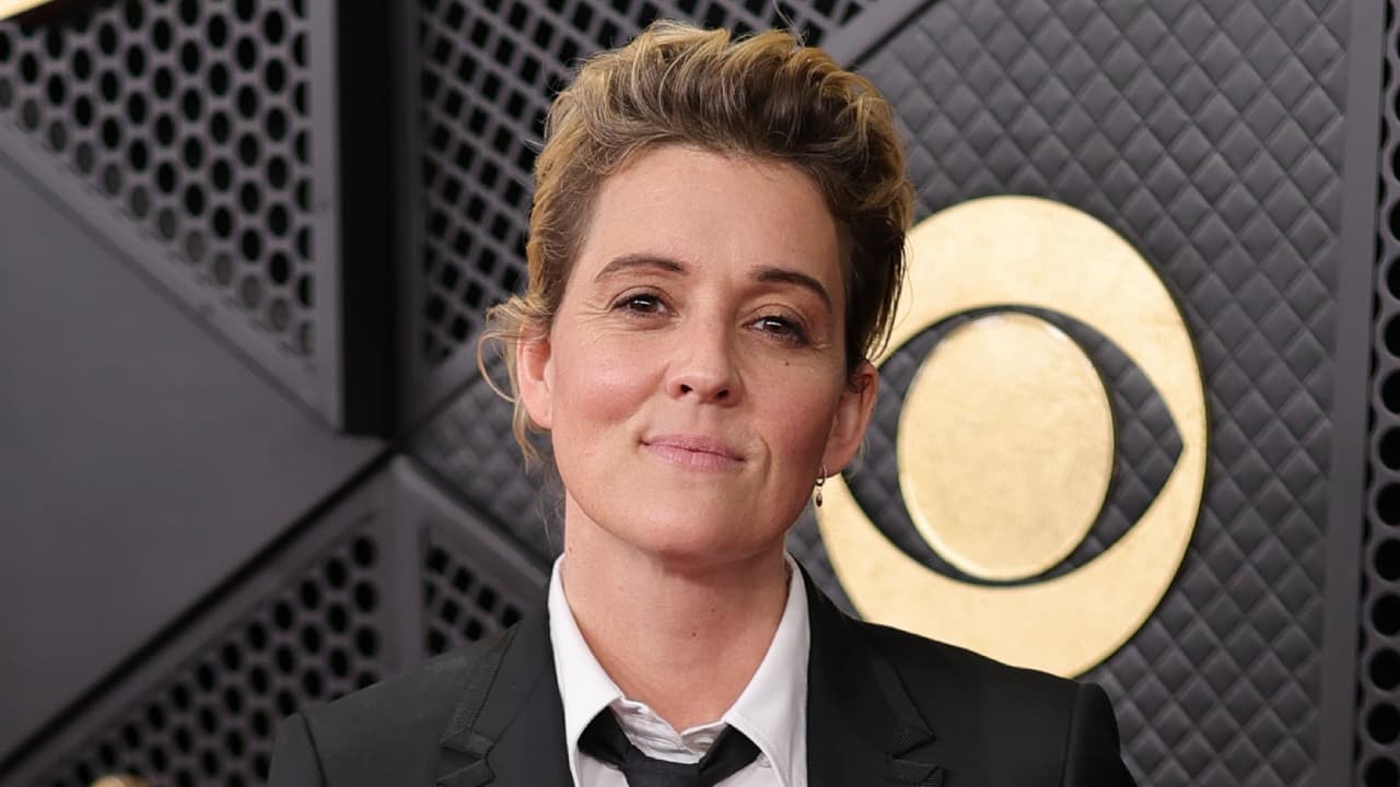 Brandi Carlile cantará "America the Beautiful" en el Super Bowl LX.