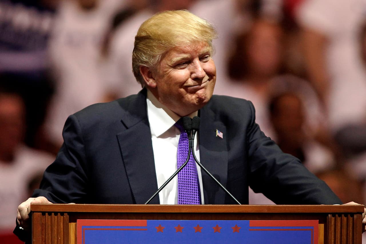 La comunidad inmigrante desconfía del cambio de discurso de Trump en inmigración