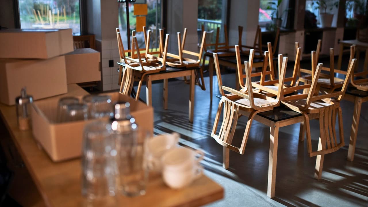 Inspectores cierran siete restaurantes en Plano por fallas sanitarias
