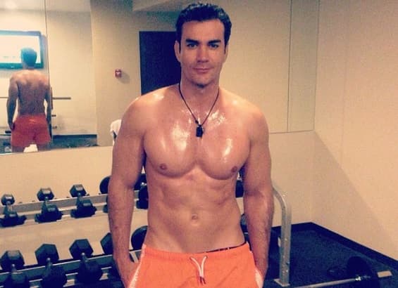 ¿Te gustaría verlo en el backstage? ¡Sería como un sueño!