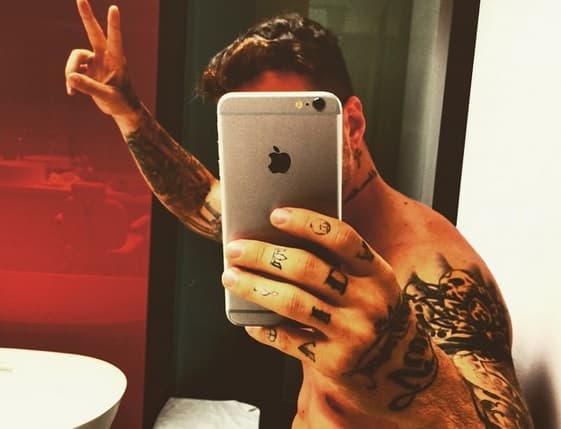 El cantante de 'Ay Vamos' ya confirmó su presentación en Premios Juventud.