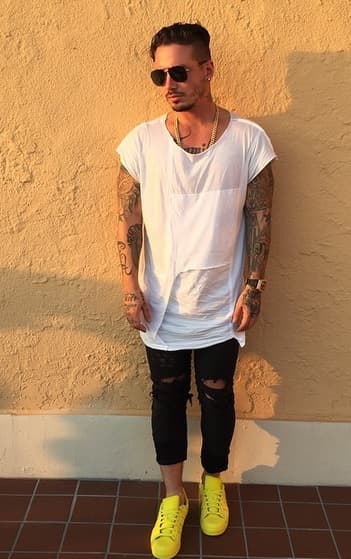 ¿Te gustaría verlo detrás de cámaras?