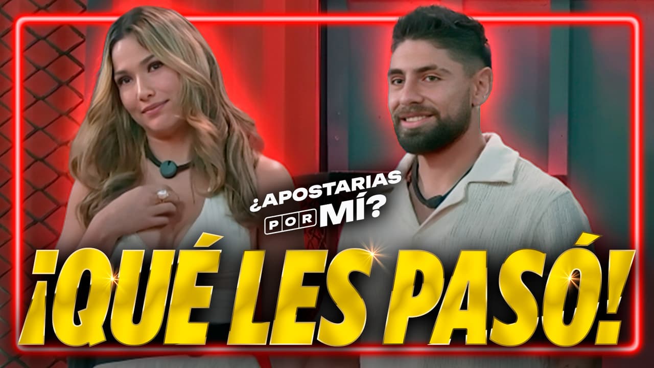 ¿Por qué Beta y Ale están tan apagados?