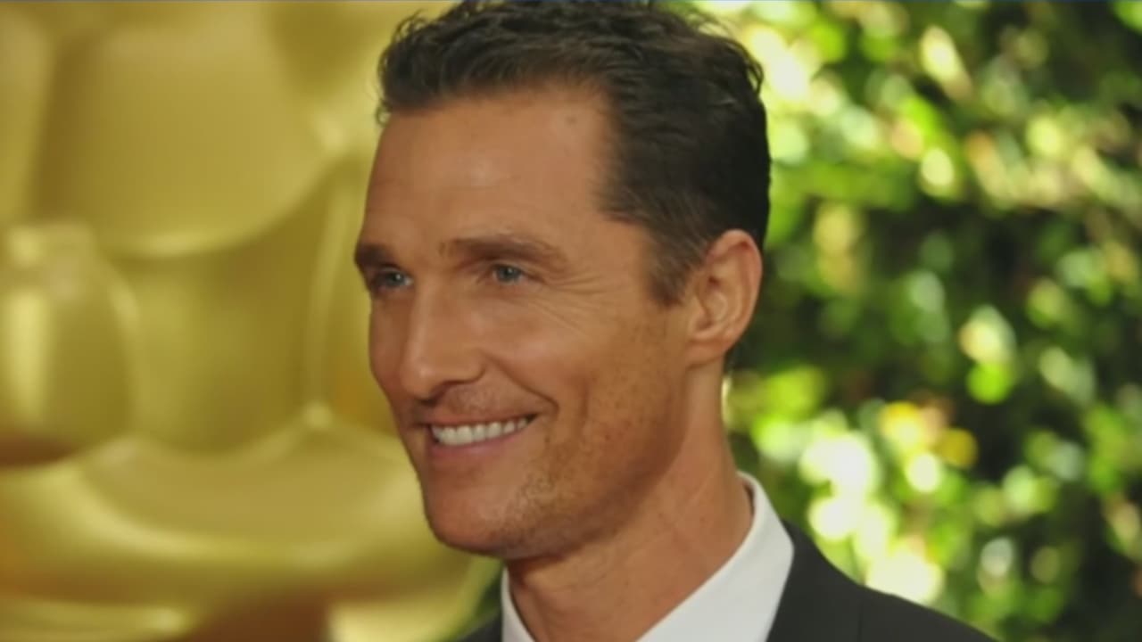 Reconocido actor registra su voz para evitar que sea falsificada por la IA