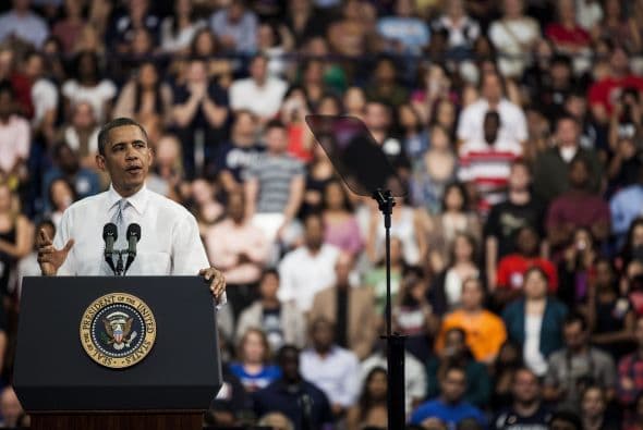 El Senado, controlado por los aliados demócratas de Obama, debe realizar una votación sobre esta iniciativa, pero sus adversarios republicanos son hostiles a ella y pueden bloquearla.