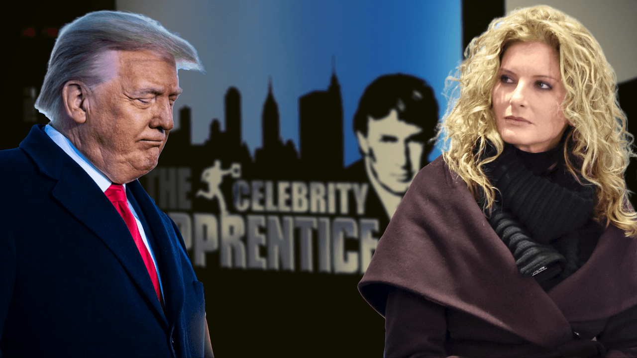 Corte de Nueva York permite que avance demanda de Summer Zervos contra Donald Trump