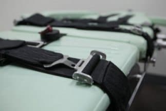 La probabilidad de que los mexicanos reciban la pena de muerte es hoy considerablemente menor que antes de la existencia del programa de asistencia.