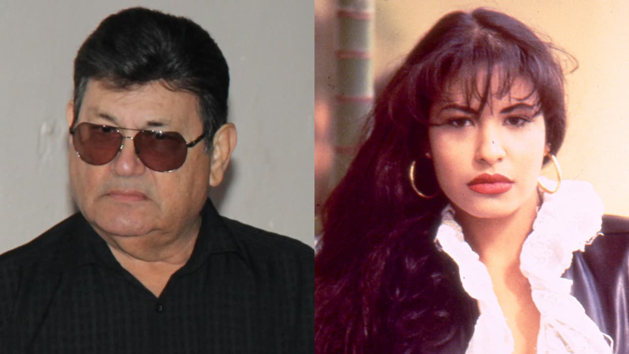 ¿Muerte de Abraham Quintanilla, padre de Selena, está bajo investigación? Esto se sabe
