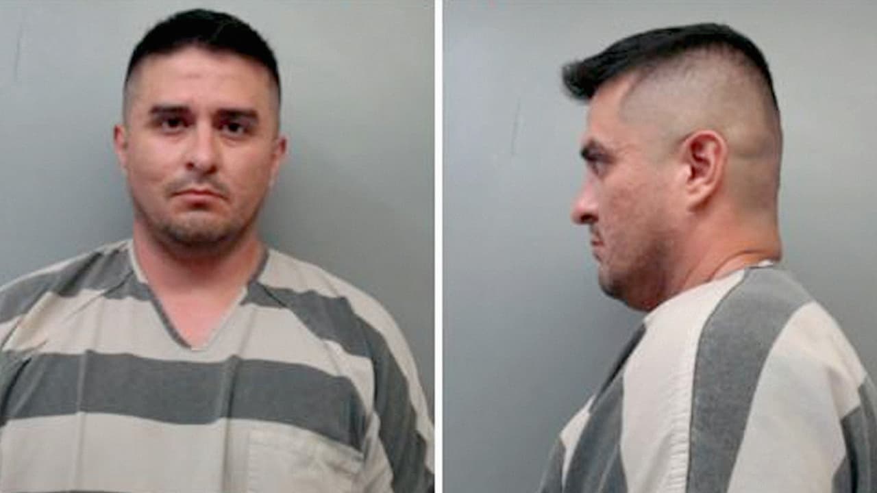 Agente de la Patrulla Fronteriza acusado de matar a 4 mujeres enfrenta posible pena de muerte