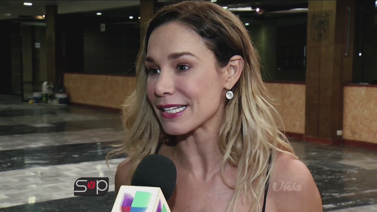 Lis Vega habla de su supuesta competencia con Lorena Herrera