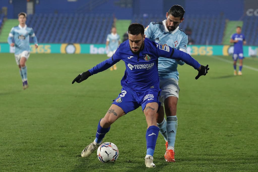 Damián Suárez (7’) adelantó a los locales, pero la ventaja no duró. Iago Aspas (17’) marcó la vía penal el tanto de la igualada. En sus últimos compromisos del año, Celta de Vigo se medirá al Huesca y Getafe hará lo propio ante el Atlético de Madrid.