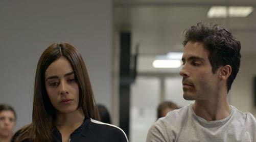 Su último protagónico en televisión fue en la serie 'La Bella y las bestias', donde compartió créditos con Osvaldo Benavides, su actual pareja, y Aylín Mujica.