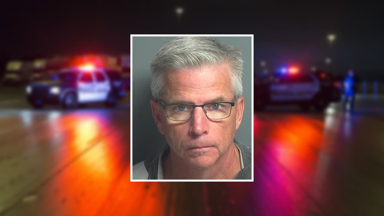 Desarman red de prostitución: arrestan a 14 sospechosos incluyendo a un oficial del condado Harris