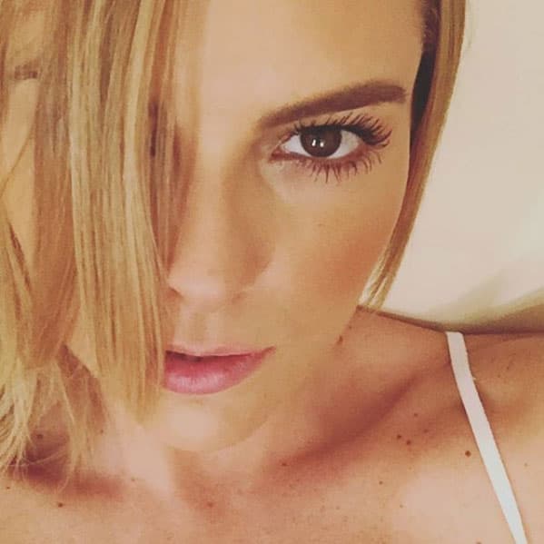 Disfruta la belleza de Marjorie de Sousa en cada capítulo de "Sueño de amor" por Univision.