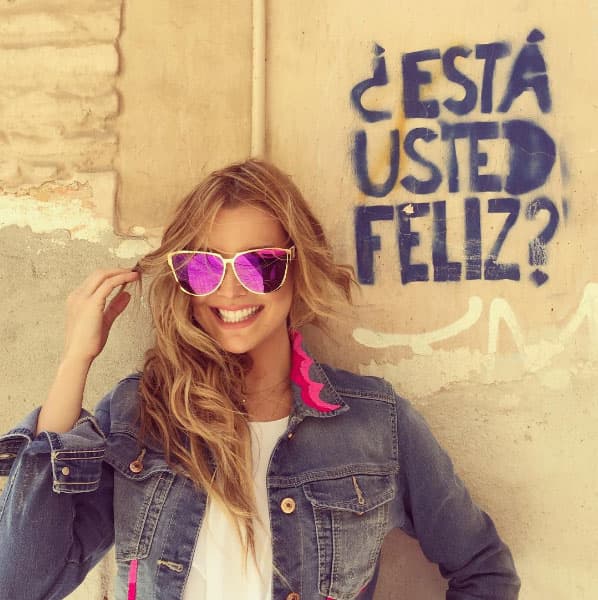 "Ahora entiende un poco más de lo que yo hacía en mi trabajo".