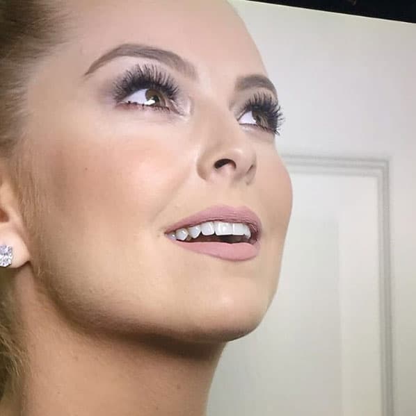 A pesar de que le da risa que le digan que es un sex symbol, lo disfruta siempre y cuando lo hagan con respeto.