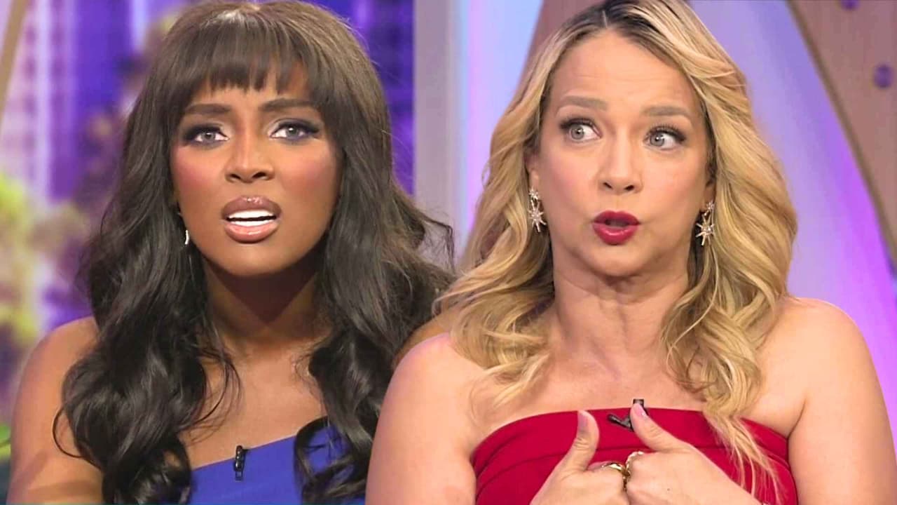 Razones por las que no deberías comportarte como la mamá de tu pareja