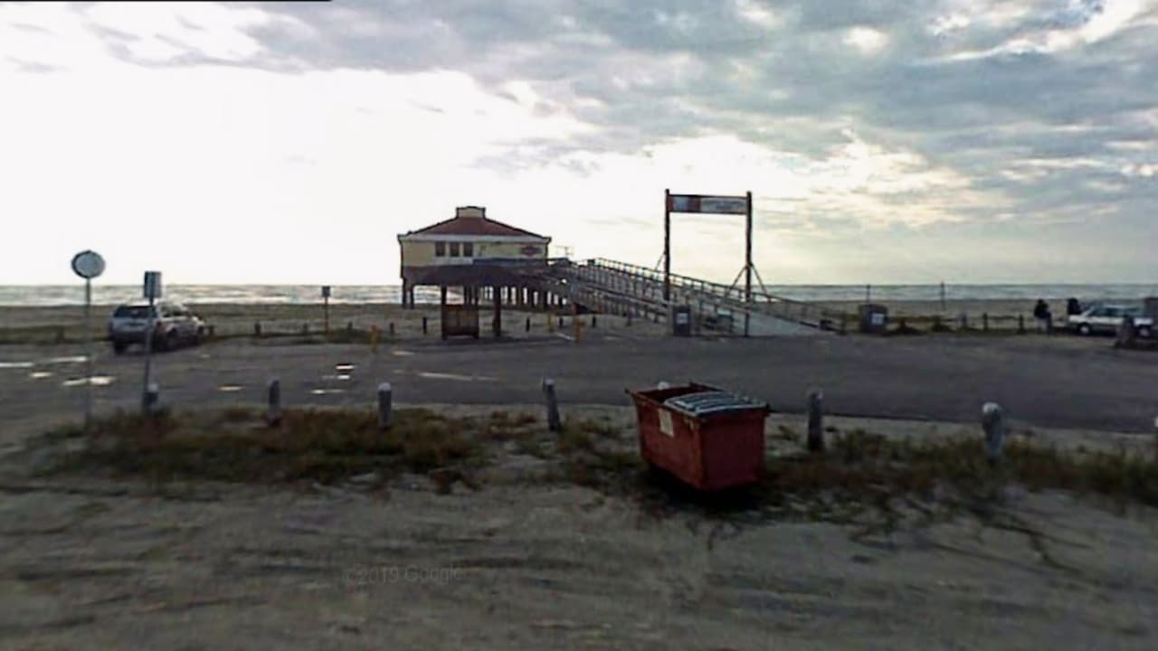 Tiroteo en playa de Port Aransas deja 5 heridos y varios detenidos, informan autoridades