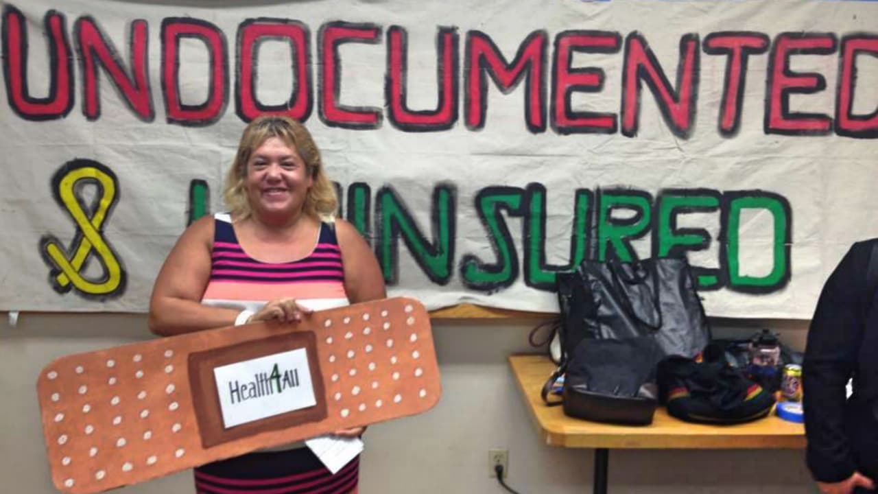Cancelan petición para que indocumentados en California compraran seguro médico en Obamacare