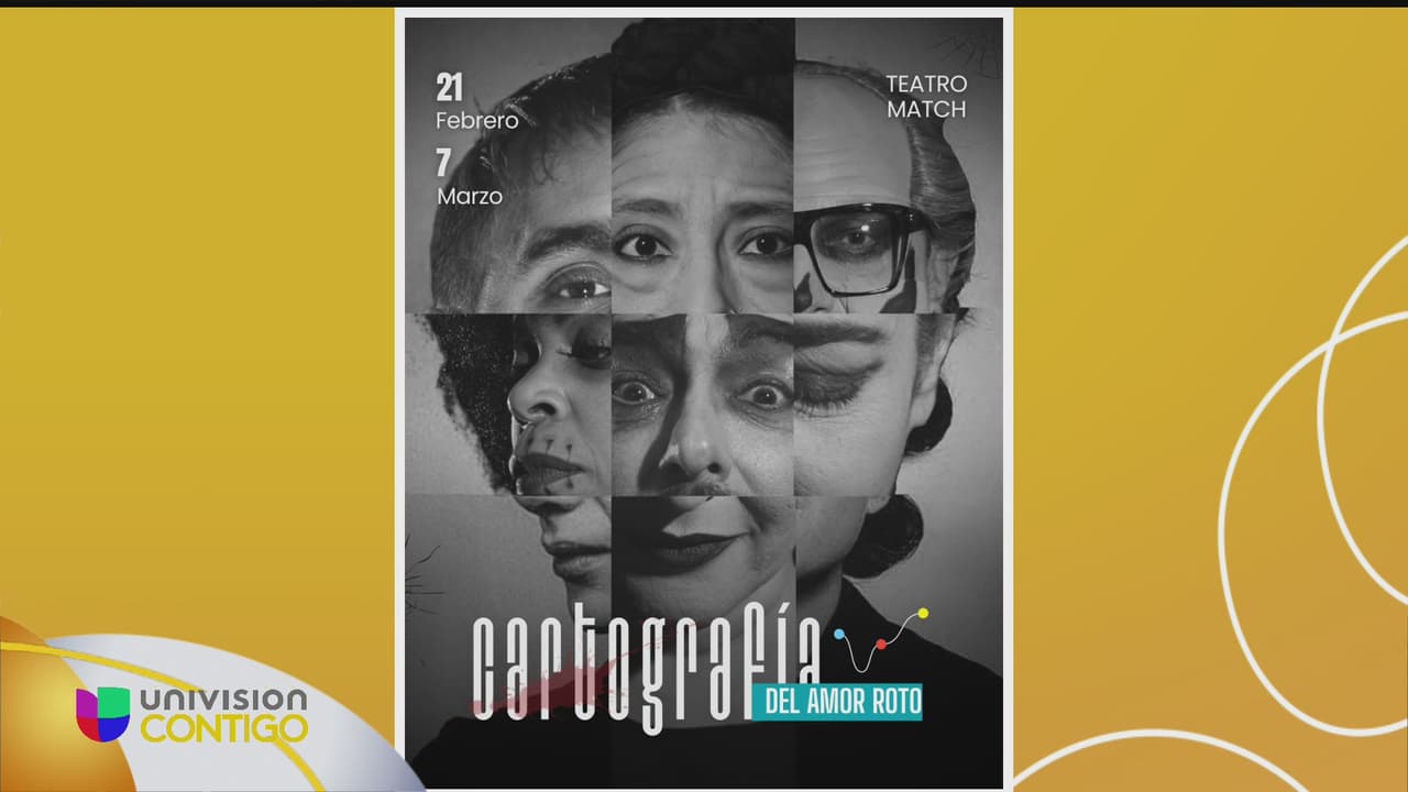 Una nueva propuesta teatral en Houston