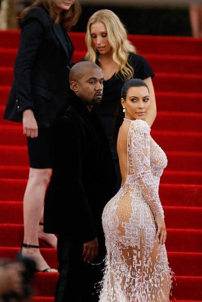 En la gala del MET las tres sensuales famosas dejaron a muchos boquiabiertos con sus curvas al descubierto. ¿Quién las lució mejor?