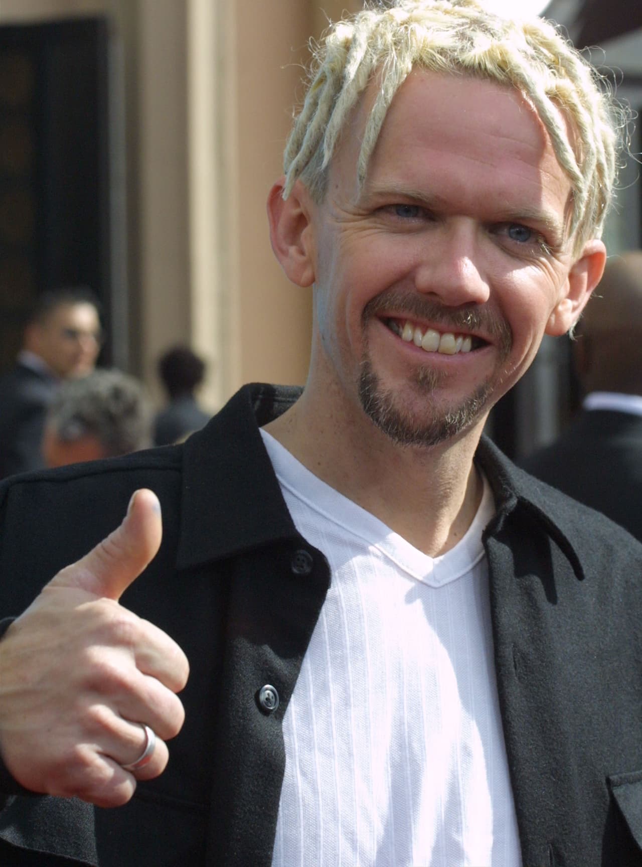 ¿Alguna vez te has preguntado por qué desde entonces no has vuelto a saber de él? La respuesta es simple: después de tener roles menores en los 80, dejó la actuación.