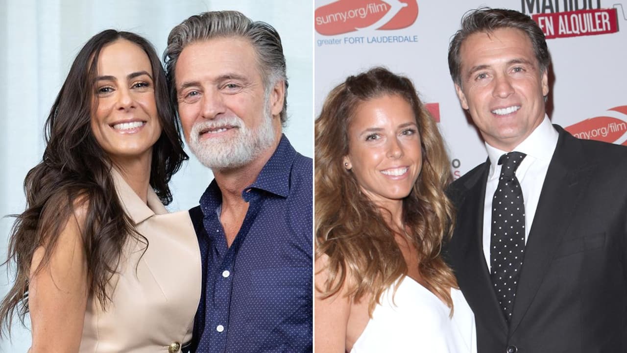 ¿Juan Soler se arrepintió de casarse? Confiesa que "cambiaría" el día en que conoció a Maki