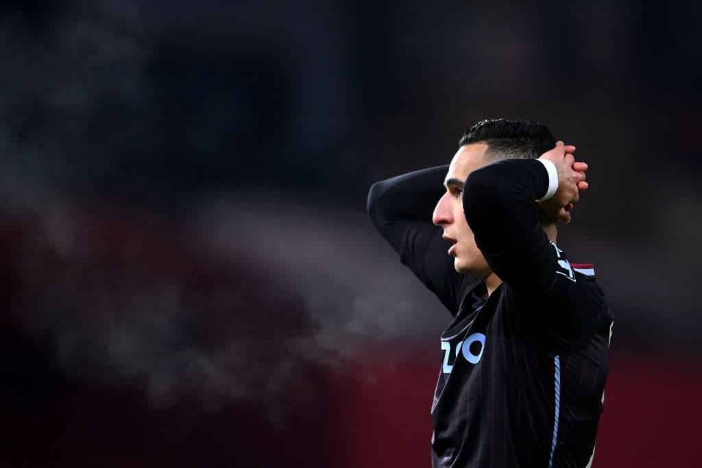 Rival del Liverpool con múltiples casos de COVID-19