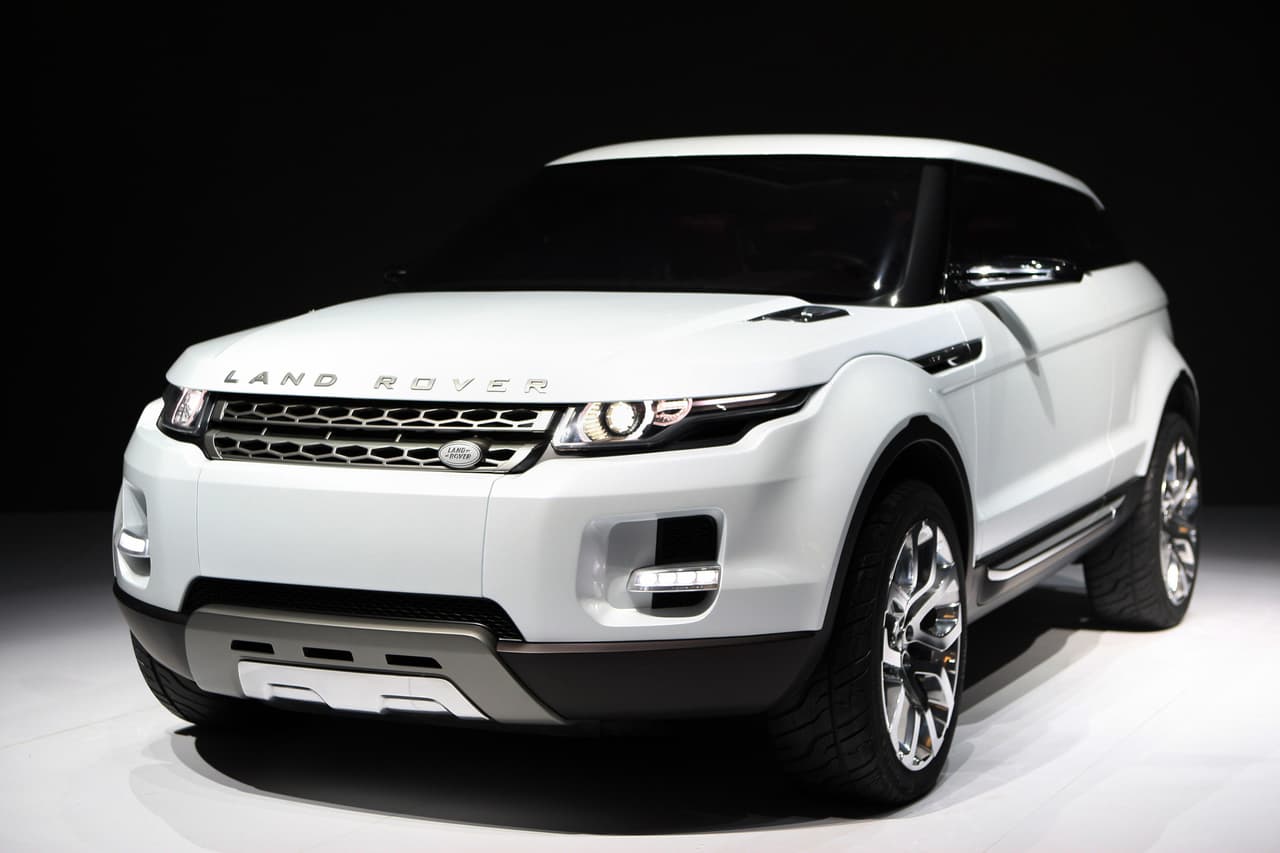 <b>Land Rover </b>
<br>Fue comprado por un 3.1% de hispanos en Austin. Según cifras de IHS Automotive Driven by Polk.
<br>