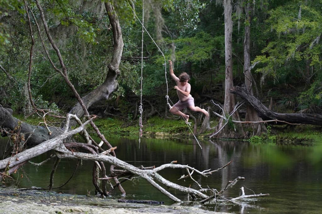 La minería de fosfato también impacta los manantiales, pues requiere enormes cantidades de agua que reducen la presión del acuífero. Ejemplos como White Sulphur Springs muestran cómo algunos manantiales han desaparecido casi por completo.